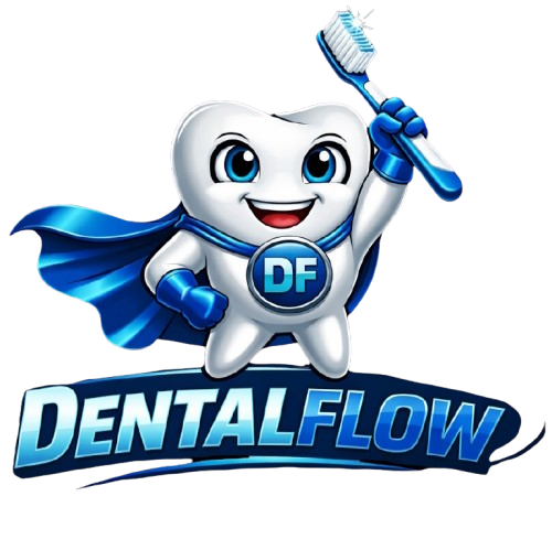 DentalFlow - Software Odontológico